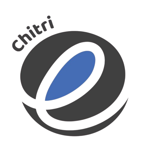 CHITRI ENLARGE SOFT IT HUB PVT. LTD. Logo